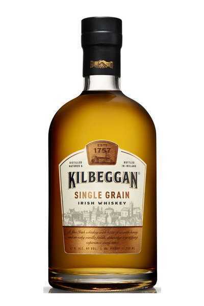Kilbeggan-Single-Grain-Irish-Whiskey