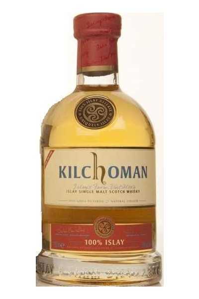 Kilchoman-100%-Islay-3rd-Edition