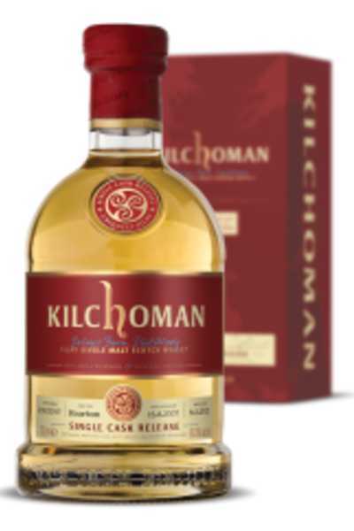 Kilchoman-Bourbon-Cask-Matured-Scotch