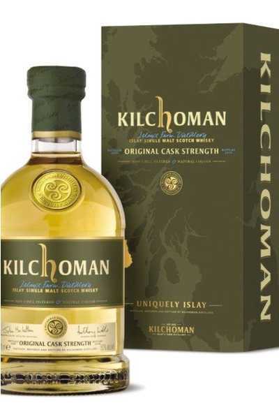 Kilchoman-Original-Cask-Strength