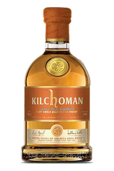 Kilchoman-USA-Small-Batch-Release-No.-2