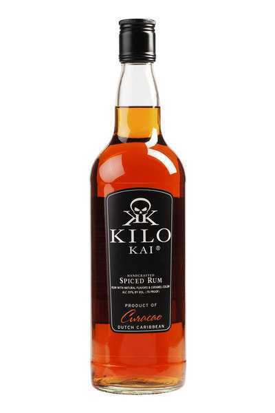 Kilo-Kai-Spiced-Rum