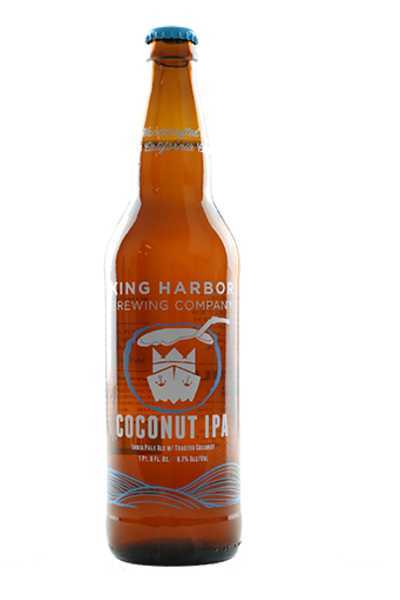 King-Harbor-Coconut-IPA
