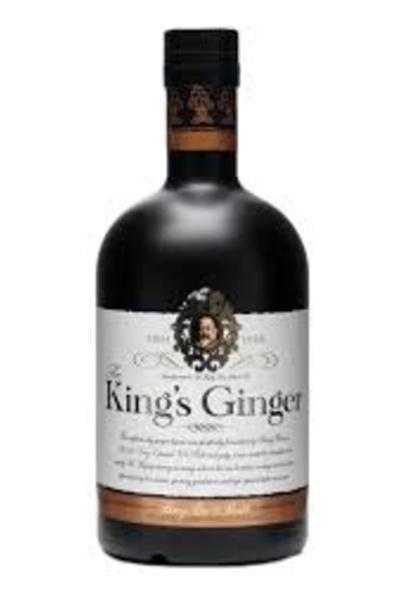 King’s-Ginger-Liqueur