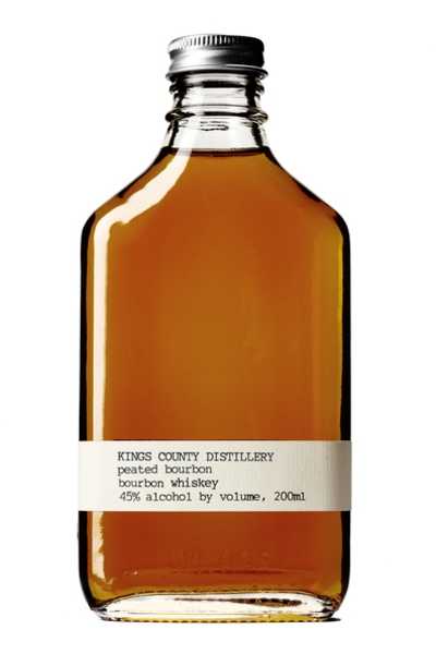 Kings-County-Distillery-Peated-Bourbon