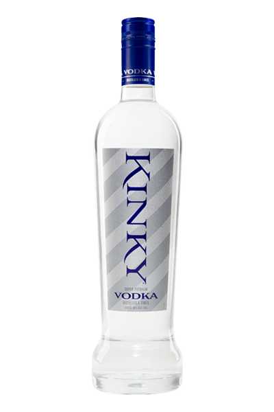Kinky-Vodka