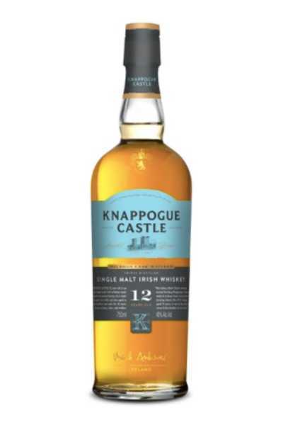 Knappogue-Castle-12-Year-Single-Malt-Irish-Whiskey