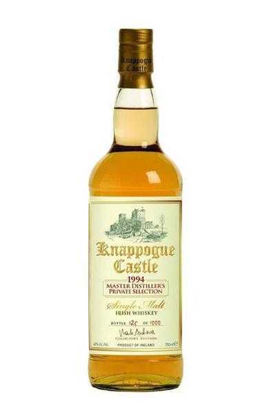 Knappogue-Castle-1994-Irish-Whiskey