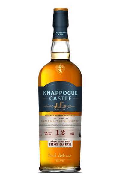 Knappogue-Castle-Marsala-Cask-Finish-Irish-Whiskey-12-Year
