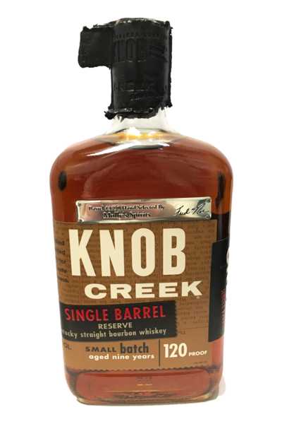 Knob-Creek-9-Year-Whiskey-(Molly’s-Single-Barrel)