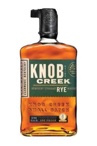Knob-Creek-Small-Batch-Rye-Whiskey