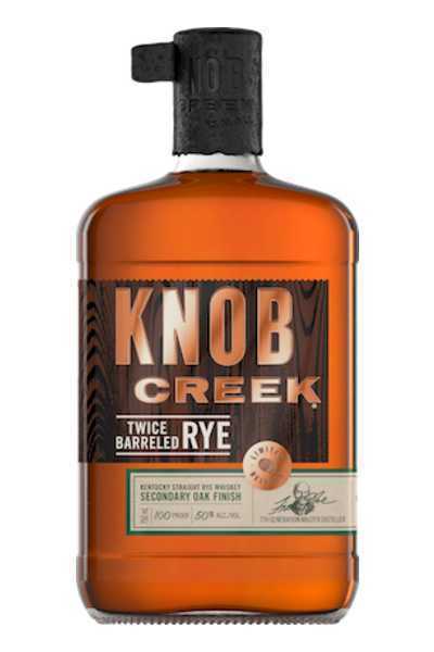 Knob-Creek-Twice-Barreled-Rye