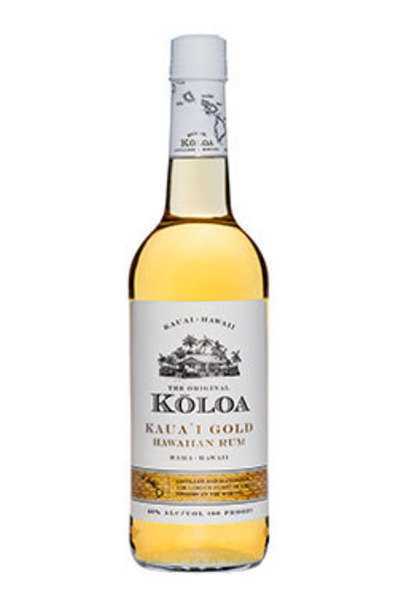 Koloa-Gold-Rum