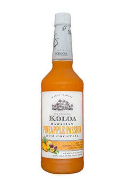 Koloa-Pineapple-Passion-Cocktail