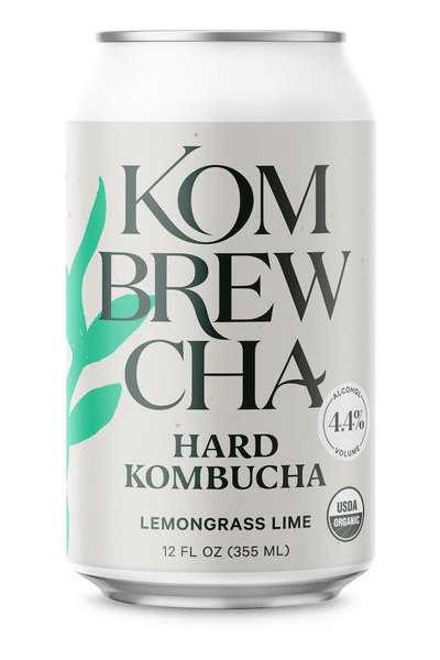 Kombrewcha-Lemongrass-Lime