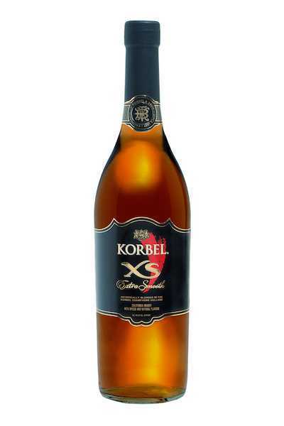 Korbel-XS-Brandy