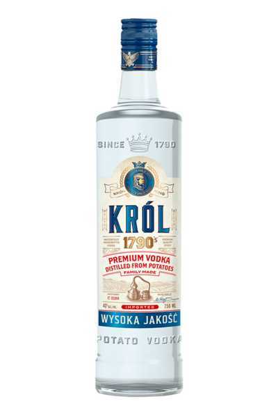 Krol-Vodka