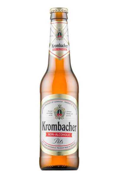 Krombacher-Non-Alcoholic-Pilsner