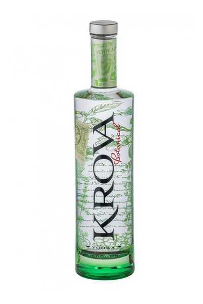 Krova-Vodka