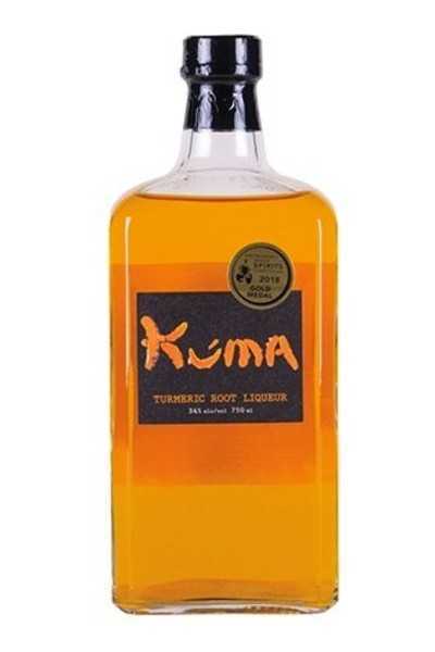 Kuma-Turmeric-Root-Liqueur