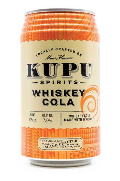 Kupu-Spirits-Whiskey-Cola