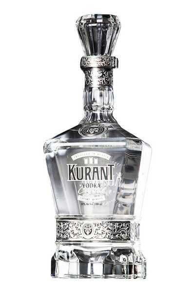 Kurant-Crystal-Premium-Vodka