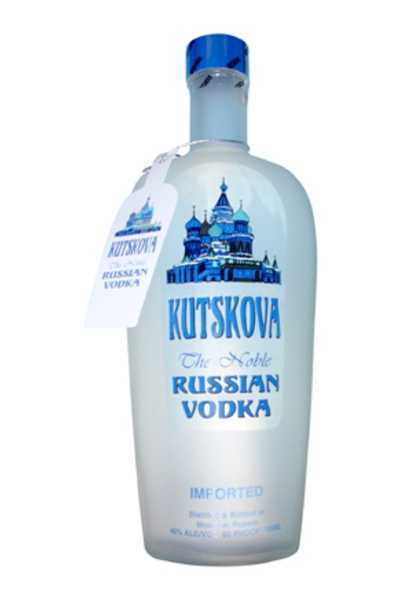Kutskova-Russian-Vodka