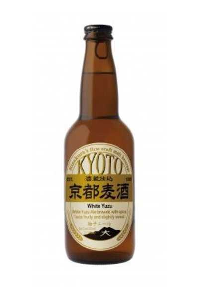 Kyoto-White-Yuzu-Ale