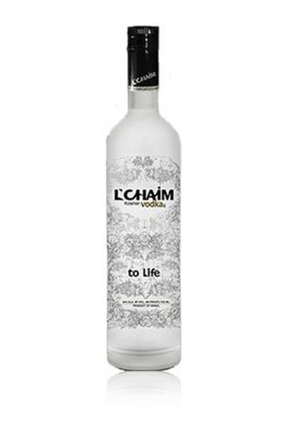 L’Chaim-Vodka
