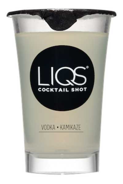 LIQS-Vodka-Kamikaze
