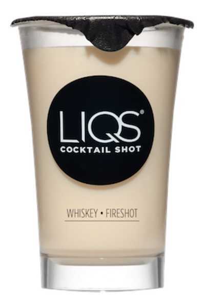 LIQS-Whiskey-Fireshot