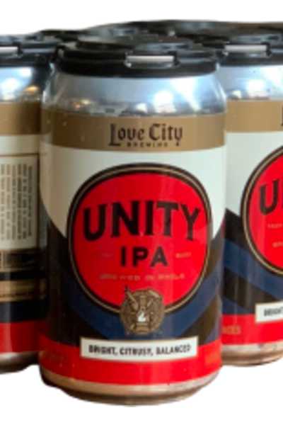 LOVE-CITY-Unity-IPA