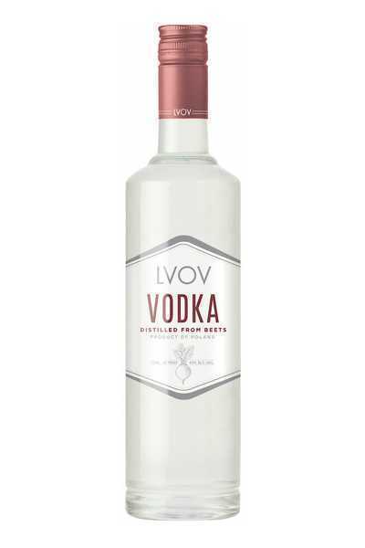 LVOV-Beet-Vodka