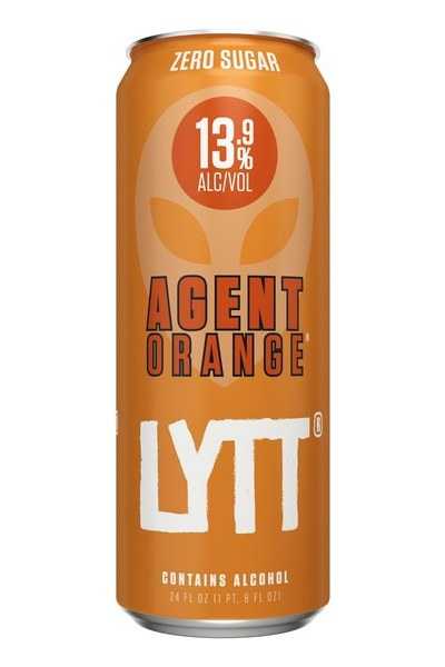 LYTT-Agent-Orange