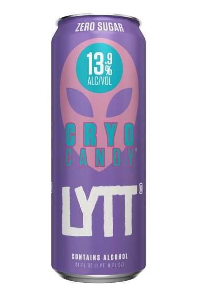 LYTT-Cryo-Candy