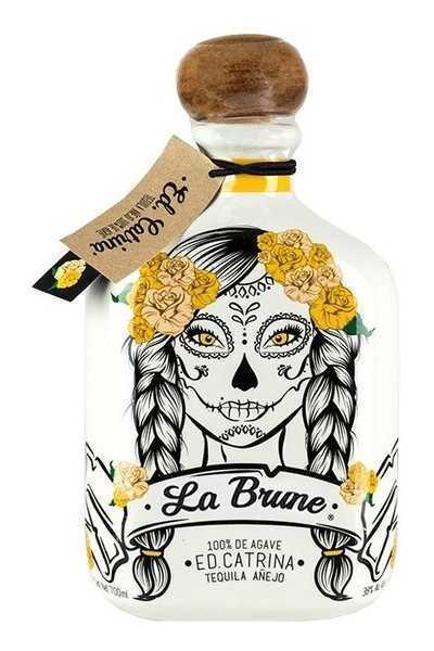 La-Brune-Anejo-Tequila