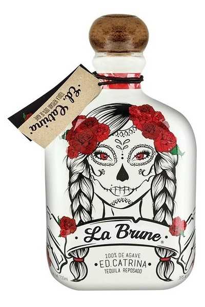 La-Brune-Reposado-Tequila