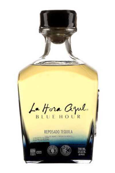 La-Hora-Azul-Blue-Hour-Reposado