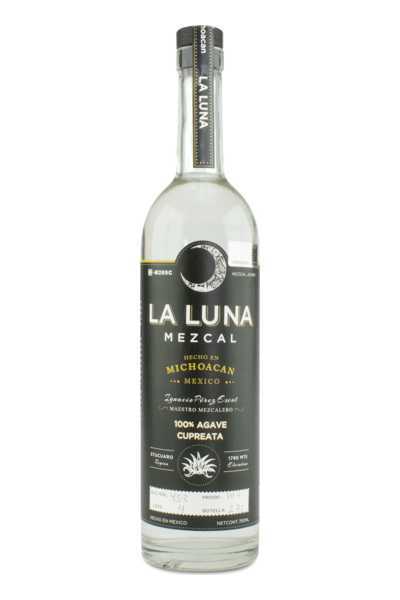 La-Luna-Mezcal-Cupreata
