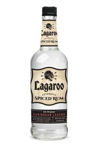 Lagaroo-Spiced-Rum