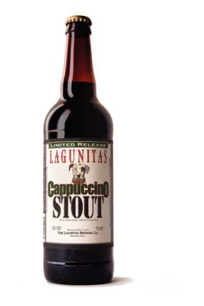 Lagunitas-Cappuccino-Stout