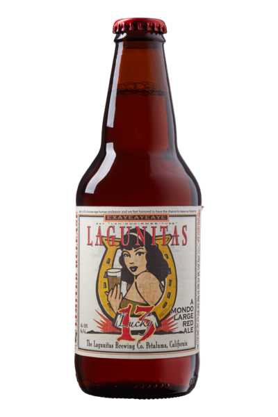 Lagunitas-Lucky-13