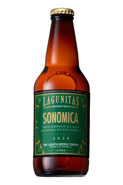 Lagunitas-Sonomica