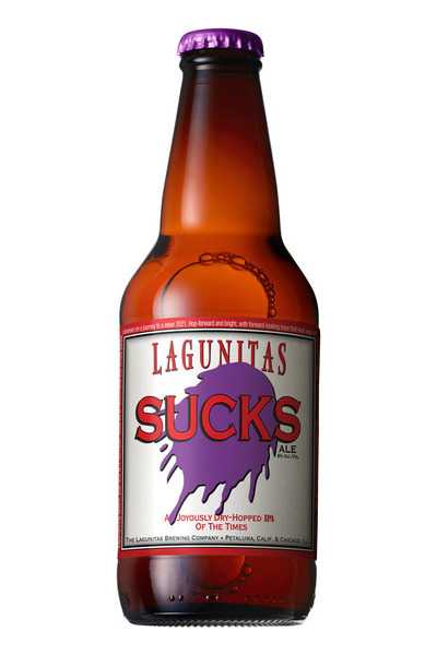 Lagunitas-Sucks