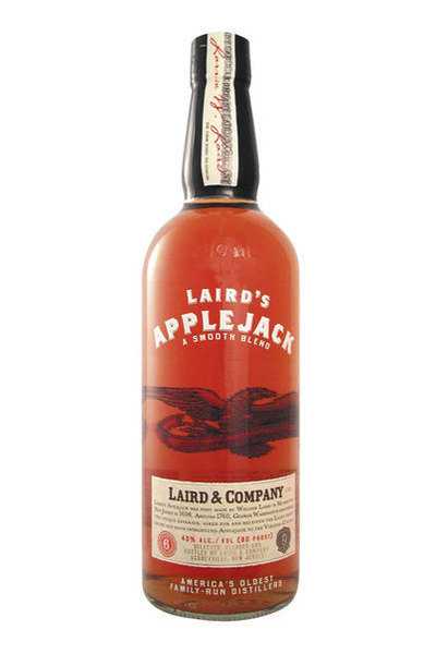 Laird’s-Applejack-Brandy