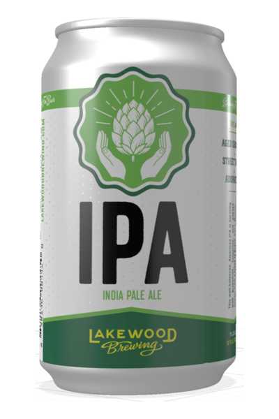 Lakewood-IPA