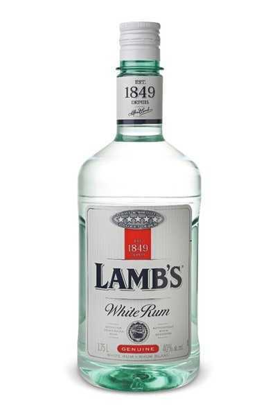 Lamb’s-White-Rum