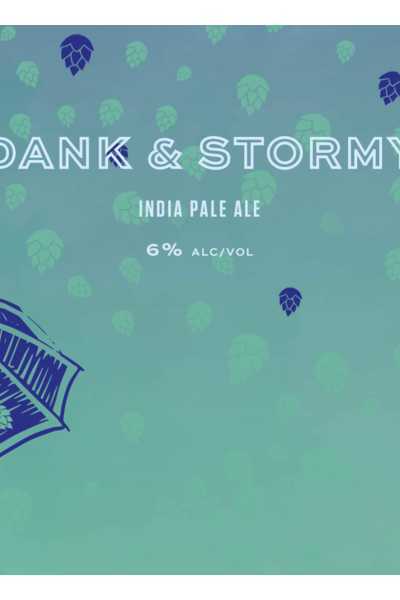 Lamplighter-Dank-And-Stormy