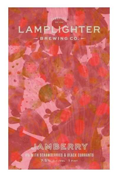 Lamplighter-Jamberry