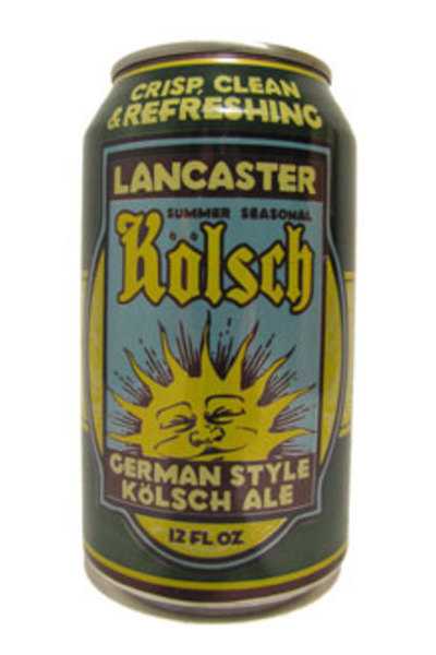Lancaster-German-Style-Kolsch